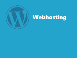 Webhosting